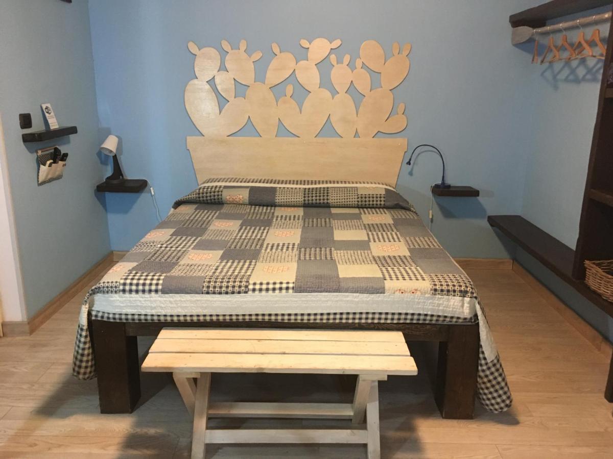 B&B Сан Леоне Екстериор снимка