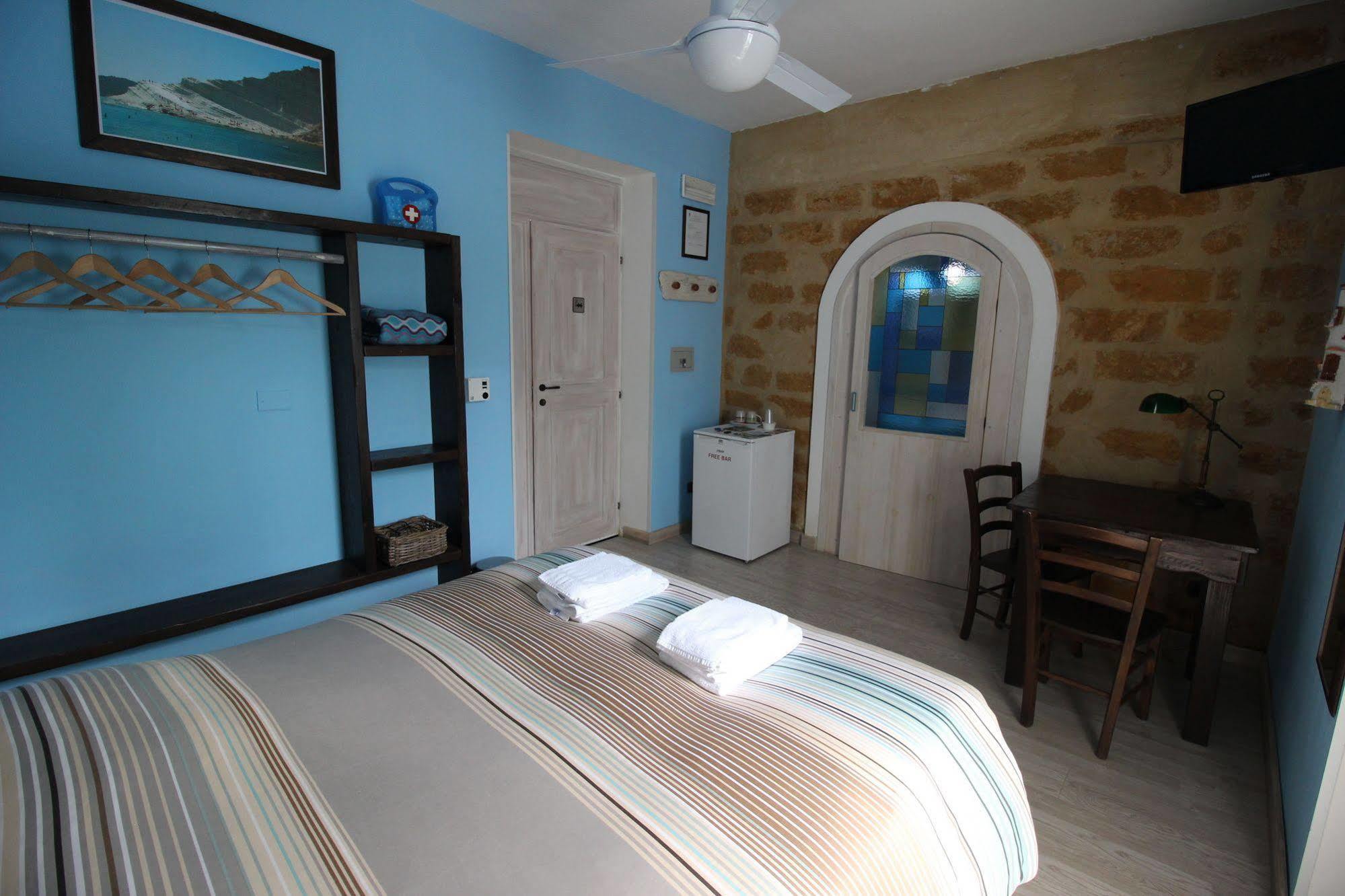 B&B Сан Леоне Екстериор снимка