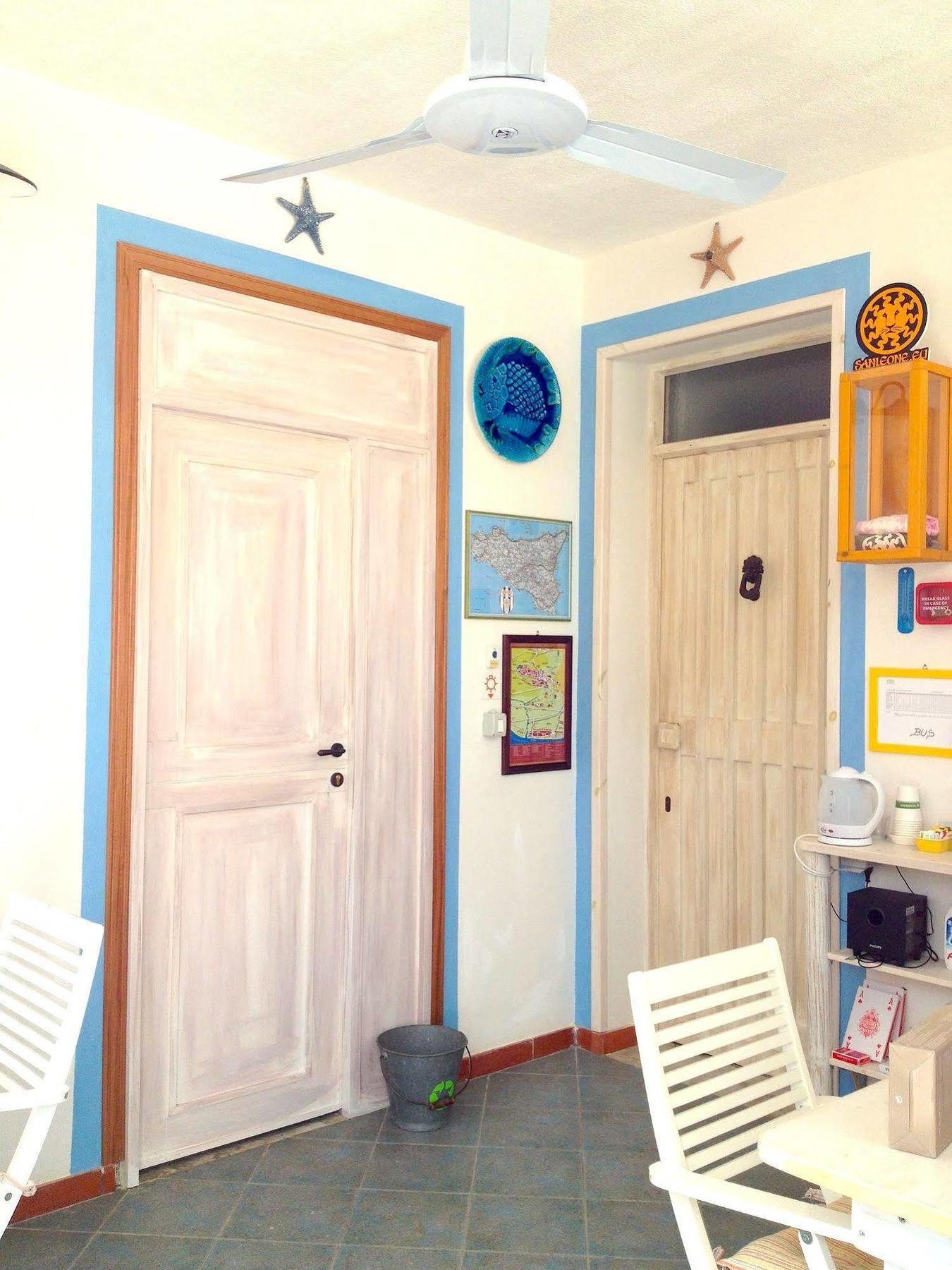 B&B Сан Леоне Екстериор снимка